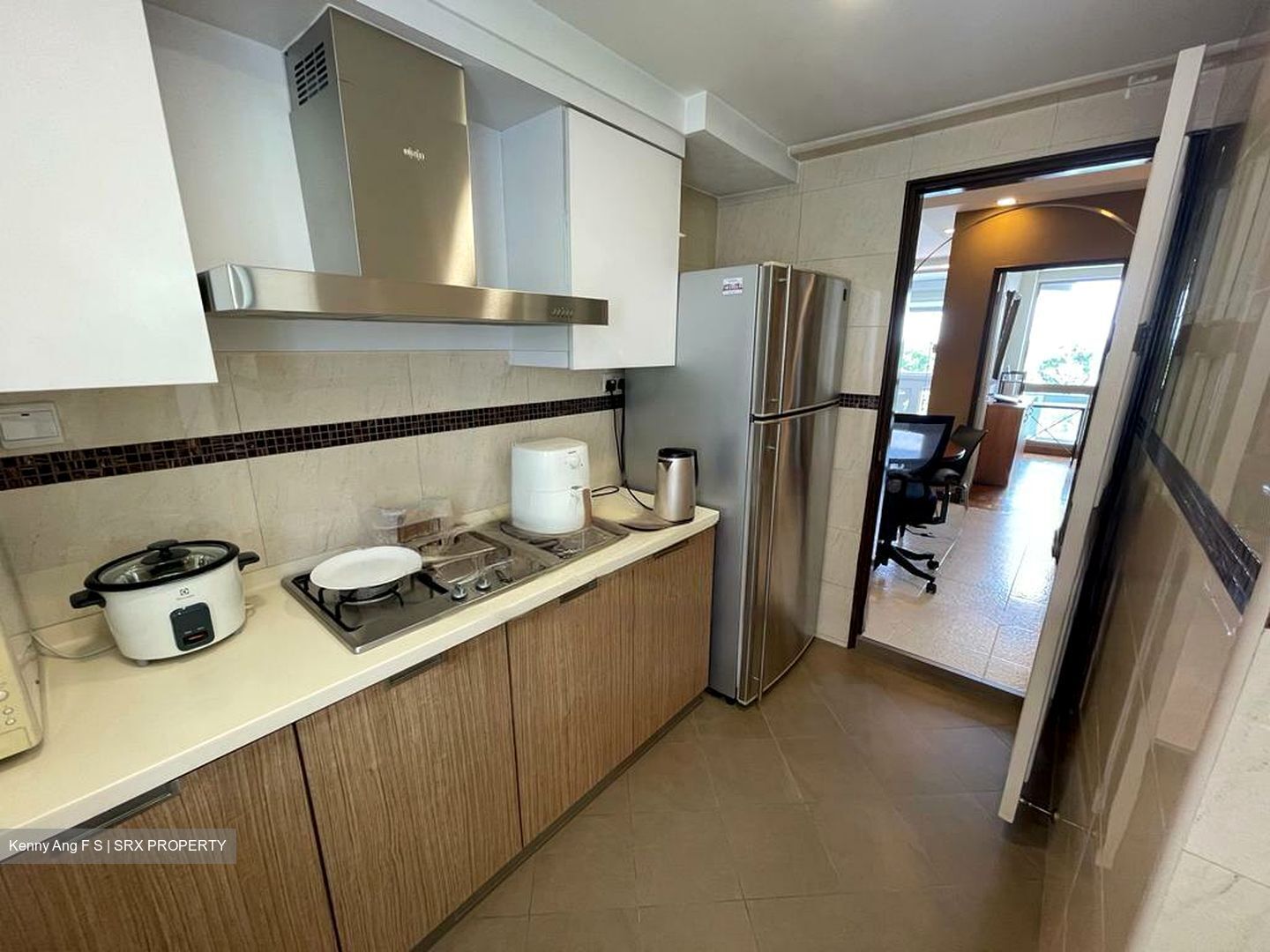 Orchid Park Condominium (D27), Condominium #430601711